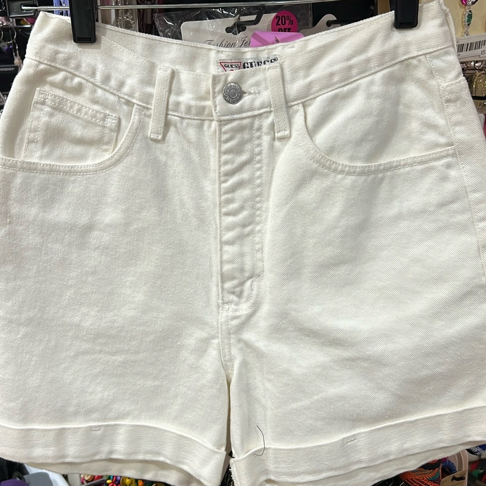 Guess shorts